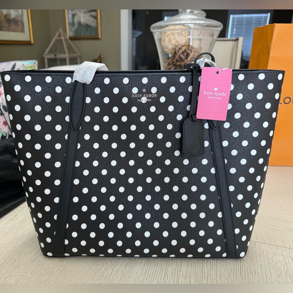 Kate Spade TOTE